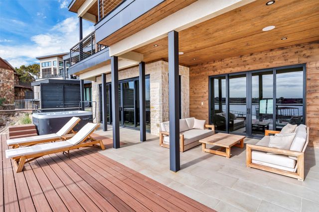 13 Blushing Bride, Graford, TX 76449