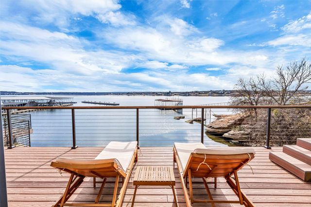 13 Blushing Bride, Graford, TX 76449