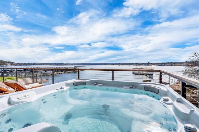 13 Blushing Bride, Graford, TX 76449