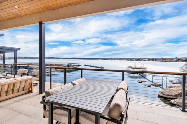 13 Blushing Bride, Graford, TX 76449