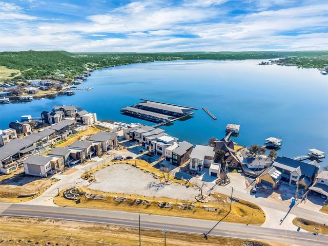 13 Blushing Bride, Graford, TX 76449