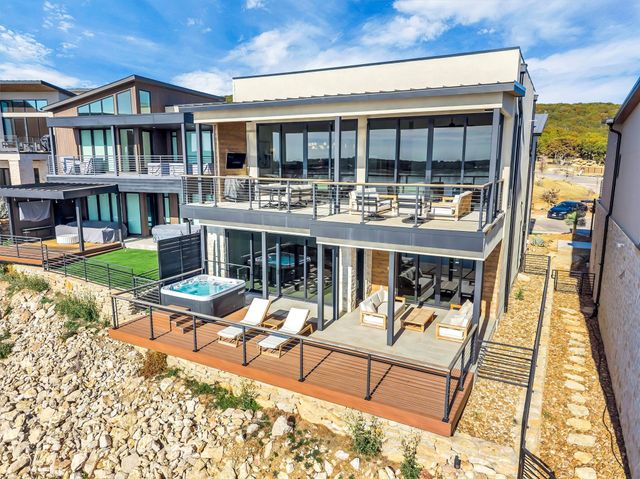 13 Blushing Bride, Graford, TX 76449