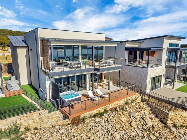 13 Blushing Bride, Graford, TX 76449