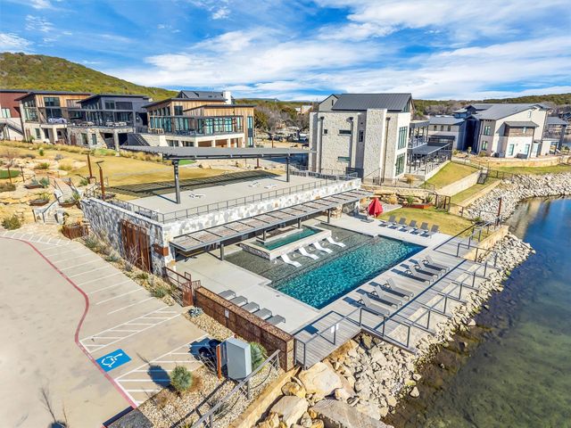 13 Blushing Bride, Graford, TX 76449