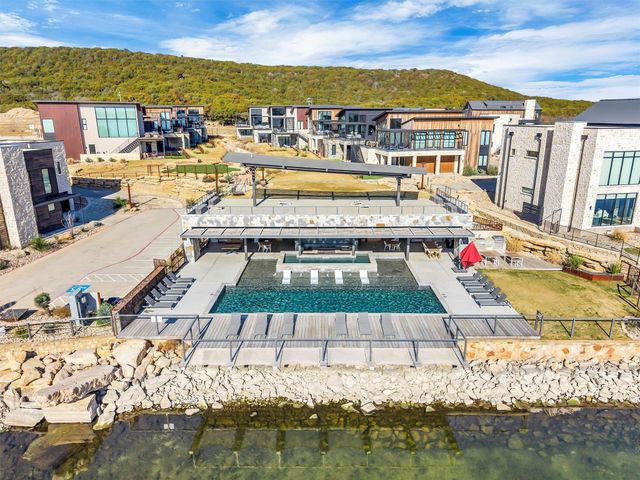 13 Blushing Bride, Graford, TX 76449