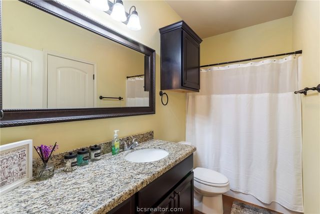 133 Kimber Lane, College Station, TX 77845