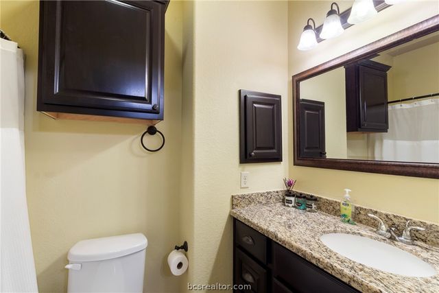133 Kimber Lane, College Station, TX 77845