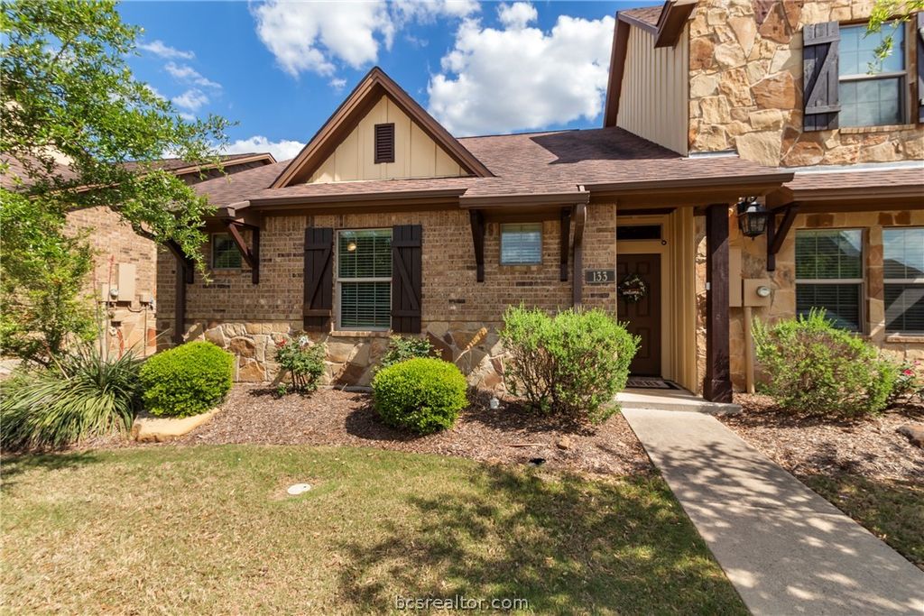 133 Kimber Lane, College Station, TX 77845