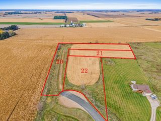 TBD 115th Avenue, Hammond Twp, WI 54015
