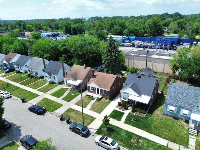 20515 Coventry Street, Detroit, MI 48203