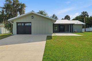 2236 N Watersedge Drive, Crystal River, FL 34429