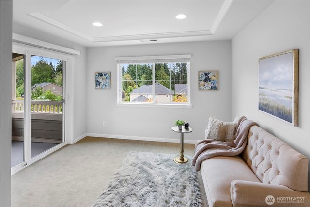 13844 La Vigne Court NE, Bainbridge Island, WA 98110