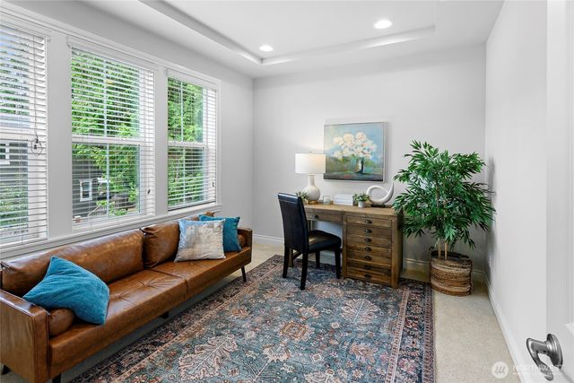 13844 La Vigne Court NE, Bainbridge Island, WA 98110