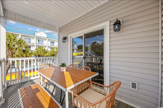 202-F Madison Ct., Myrtle Beach, SC 29577