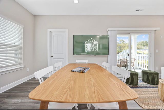 202-F Madison Ct., Myrtle Beach, SC 29577