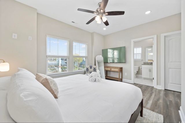 202-F Madison Ct., Myrtle Beach, SC 29577