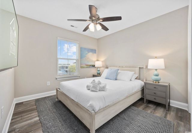 202-F Madison Ct., Myrtle Beach, SC 29577