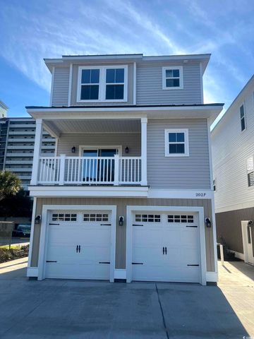 202-F Madison Ct., Myrtle Beach, SC 29577