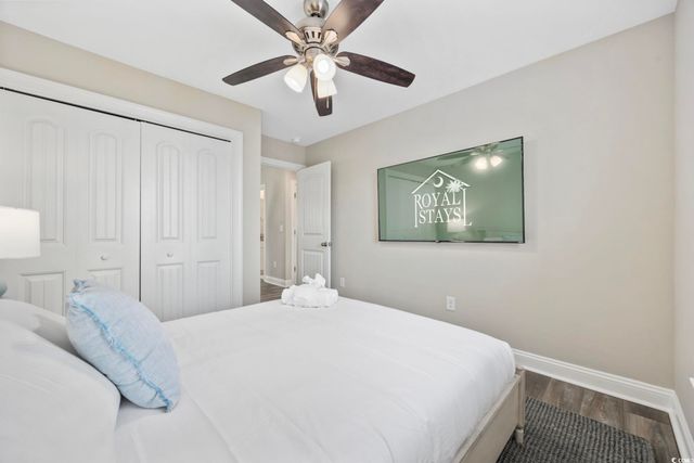 202-F Madison Ct., Myrtle Beach, SC 29577