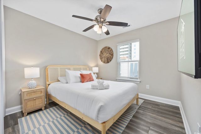 202-F Madison Ct., Myrtle Beach, SC 29577