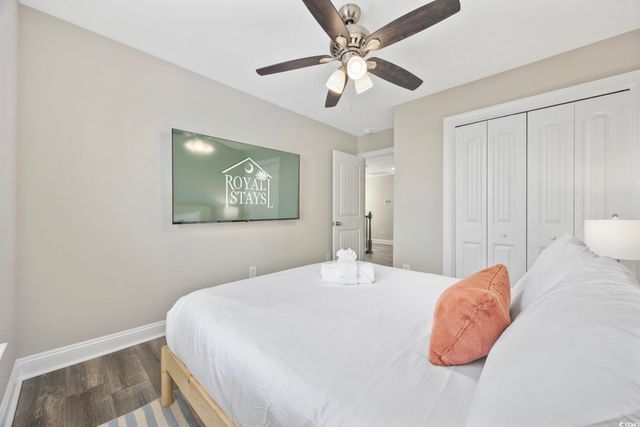 202-F Madison Ct., Myrtle Beach, SC 29577