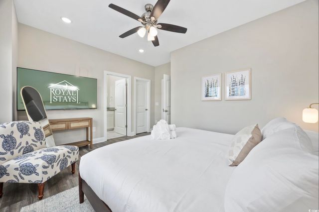 202-F Madison Ct., Myrtle Beach, SC 29577