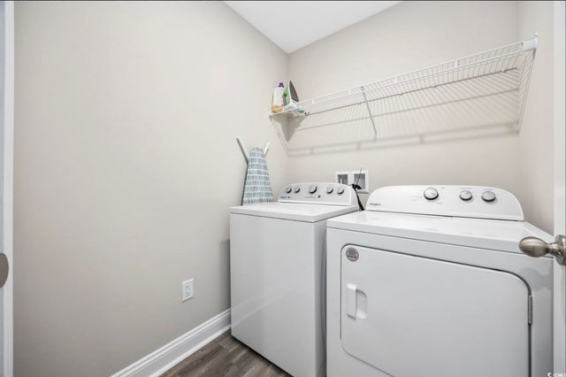 202-F Madison Ct., Myrtle Beach, SC 29577