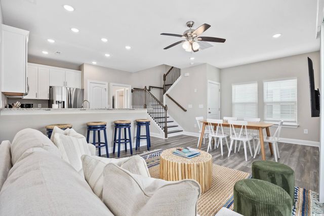 202-F Madison Ct., Myrtle Beach, SC 29577