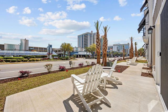 202-F Madison Ct., Myrtle Beach, SC 29577