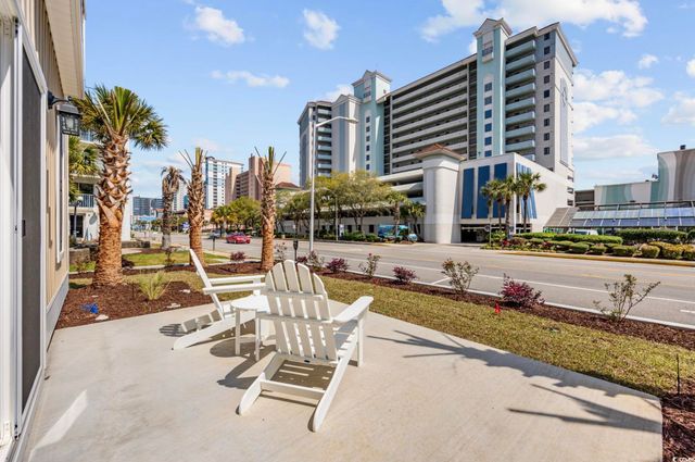 202-F Madison Ct., Myrtle Beach, SC 29577
