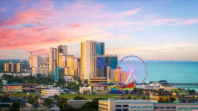 202-F Madison Ct., Myrtle Beach, SC 29577