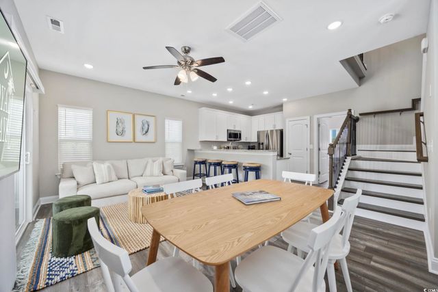 202-F Madison Ct., Myrtle Beach, SC 29577