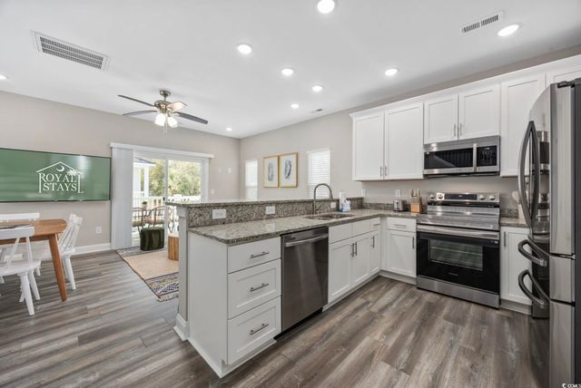 202-F Madison Ct., Myrtle Beach, SC 29577