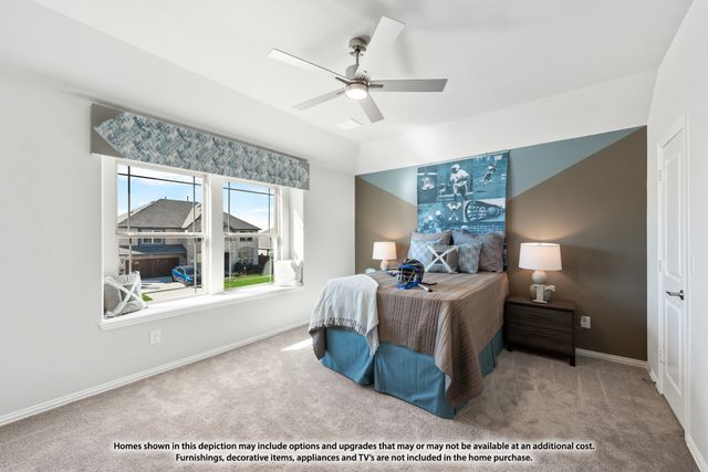 1105 Cardinal Drive, Midlothian, TX 76065