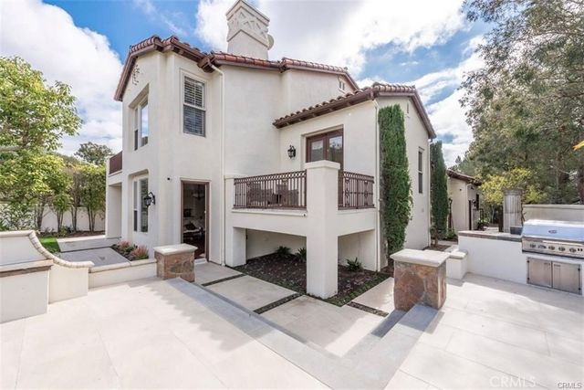 1 Alessandria, Newport Coast, CA 92657