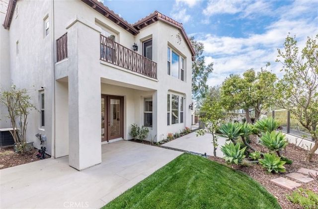 1 Alessandria, Newport Coast, CA 92657