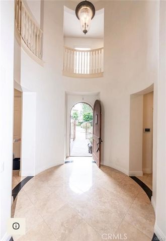 1 Alessandria, Newport Coast, CA 92657