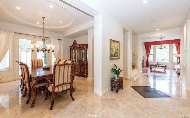 1 Alessandria, Newport Coast, CA 92657