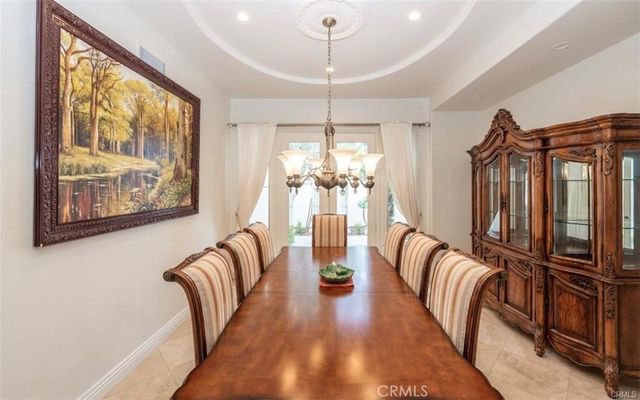 1 Alessandria, Newport Coast, CA 92657