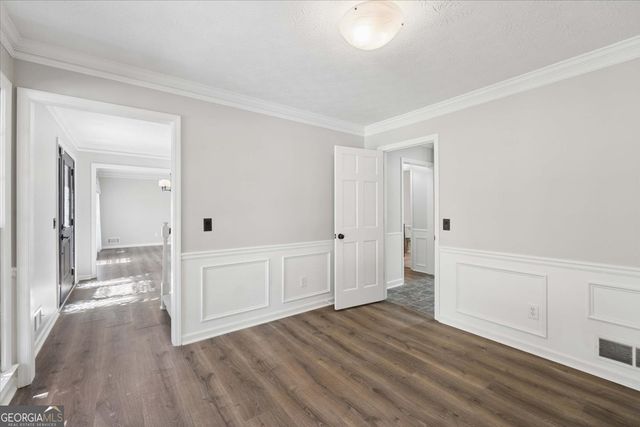 1825 Bridle Ridge Trace, Roswell, GA 30075