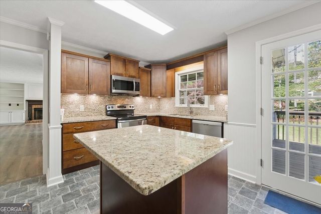 1825 Bridle Ridge Trace, Roswell, GA 30075