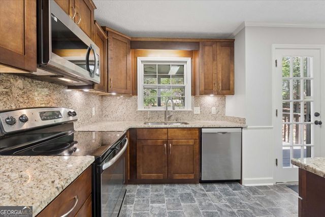 1825 Bridle Ridge Trace, Roswell, GA 30075