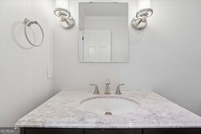 1825 Bridle Ridge Trace, Roswell, GA 30075