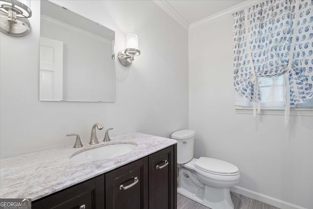 1825 Bridle Ridge Trace, Roswell, GA 30075