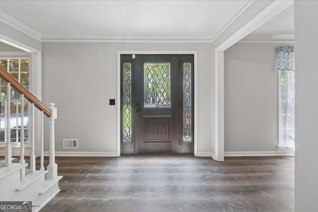 1825 Bridle Ridge Trace, Roswell, GA 30075