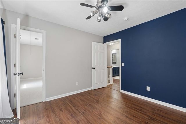 1825 Bridle Ridge Trace, Roswell, GA 30075