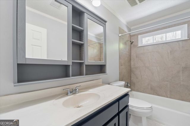 1825 Bridle Ridge Trace, Roswell, GA 30075