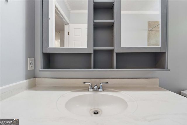 1825 Bridle Ridge Trace, Roswell, GA 30075