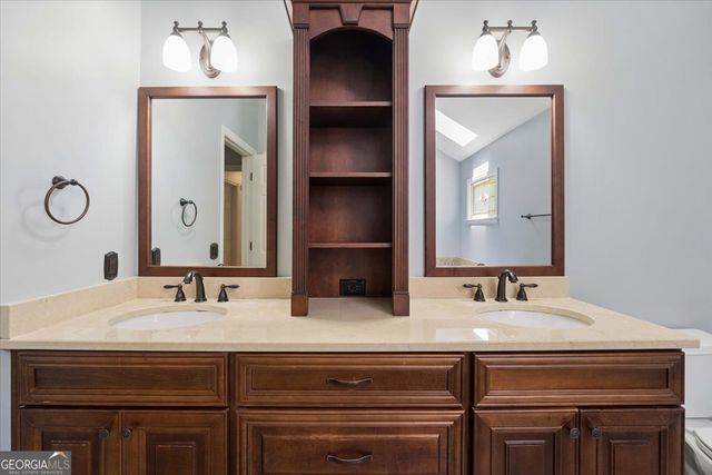 1825 Bridle Ridge Trace, Roswell, GA 30075