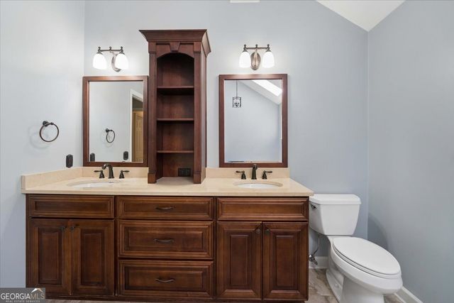 1825 Bridle Ridge Trace, Roswell, GA 30075